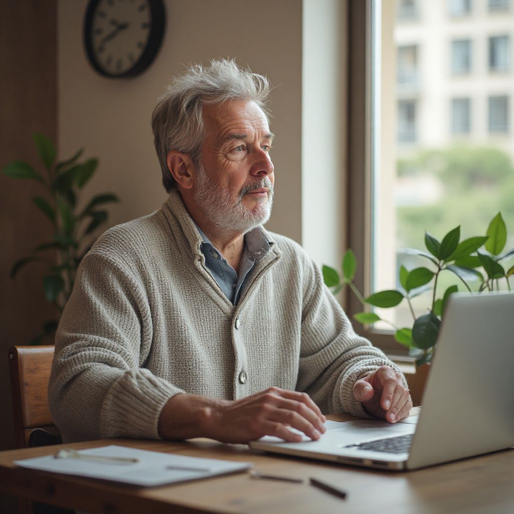 Manufacturing Plant Owner's Backup Plan
