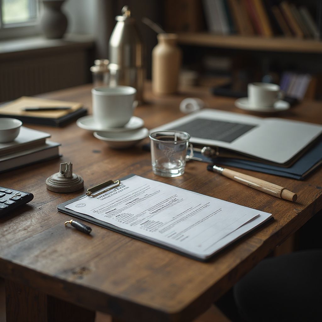 The Executive's Hidden Tax Problem (Solved)