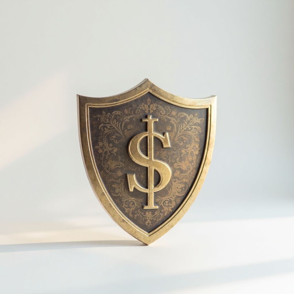 Income Guardian Shield